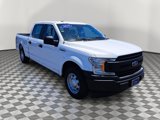 Certified 2019 Ford F150 XL w/ XL Power Equipment Group image 3