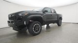 New 2025 Toyota Tacoma TRD Sport image 4