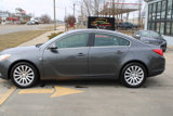 Used 2011 Buick Regal CXL w/ RL6 Preferred Equipment Group image 6