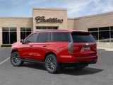 New 2025 Cadillac Escalade Sport w/ LPO, ONYX Package image 3