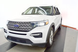 Used 2024 Ford Explorer Limited image 4