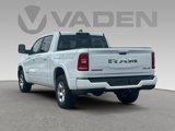 New 2025 RAM 1500 Big Horn image 3
