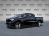 New 2026 Chevrolet Silverado 1500 RST image 2