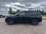 New 2025 Jeep Grand Cherokee Summit image 4