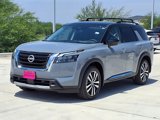New 2025 Nissan Pathfinder Platinum w/ Cargo Package image 2