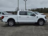 New 2025 Ford F150 XLT w/ Equipment Group 303A High image 5