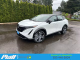 Used 2023 Nissan Ariya image 2