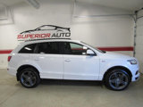 Used 2015 Audi Q7 3.0T S line Prestige w/ 21" S Line Plus Package image 5