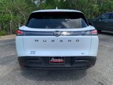 New 2025 Nissan Murano SL image 4