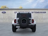 New 2025 Ford Bronco Raptor image 5