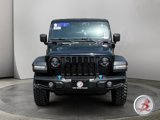 Used 2023 Jeep Wrangler Unlimited image 2