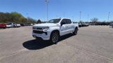 New 2025 Chevrolet Silverado 1500 RST image 4
