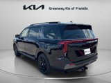 New 2025 Kia Carnival SX Prestige image 5
