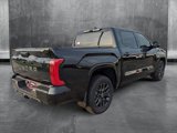New 2025 Toyota Tundra Platinum image 2