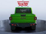 New 2025 Jeep Gladiator Mojave image 3