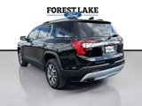 Used 2023 GMC Acadia SLT image 5