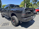 Used 2016 RAM 2500 Big Horn w/ Black Appearance Group image 3