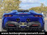 Used 2023 Ferrari SF90 Spider image 4