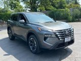New 2026 Nissan Rogue SV image 3
