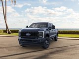 New 2025 Ford F250 XL w/ STX Appearance Package image 2