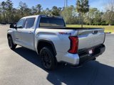 New 2025 Toyota Tundra Limited image 3