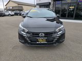 Used 2024 Nissan Versa S w/ Trunk Package image 2