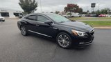 Certified 2019 Buick LaCrosse Essence w/ Sun and Shade Package image 2