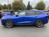 New 2025 Acura MDX A-Spec image 4