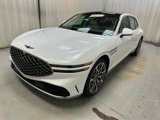 New 2025 Genesis G90 3.5T image 3