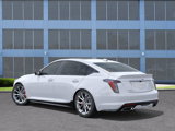 New 2026 Cadillac CT5 Sport image 3