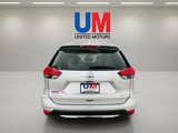 Used 2017 Nissan Rogue SV image 6