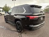 Used 2025 Toyota Sequoia 4WD image 6