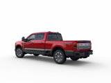 New 2025 Ford F250 4x4 Crew Cab Super Duty image 5