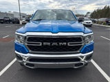 Used 2022 RAM 1500 Big Horn image 3