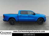 New 2025 RAM 1500 Laramie w/ Night Edition image 3
