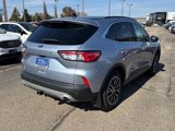 Certified 2022 Ford Escape Titanium image 5