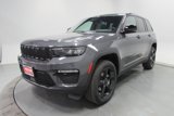 New 2025 Jeep Grand Cherokee Limited image 3