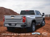 New 2025 Chevrolet Silverado 3500 High Country w/ High Country Premium Package image 4