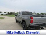 New 2025 Chevrolet Silverado 2500 LT w/ Trail Boss Package image 5