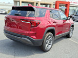 New 2026 GMC Terrain Elevation image 4