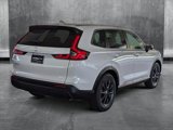 New 2026 Honda CR-V EX-L image 2
