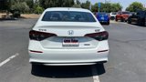 New 2026 Honda Civic Sport Touring image 5