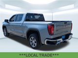 Used 2024 GMC Sierra 1500 SLT w/ X31 Off-Road Package image 4