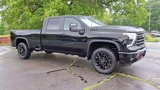 Certified 2025 Chevrolet Silverado 2500 LT w/ Trail Boss Package image 2