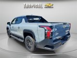 New 2026 Chevrolet Silverado EV LT image 3