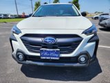 New 2025 Subaru Outback Premium image 2
