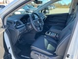 New 2025 Honda Odyssey Elite image 3