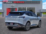 New 2025 Nissan Murano Platinum w/ Cargo Package image 3