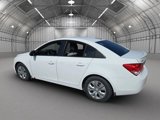 Used 2015 Chevrolet Cruze LS image 2