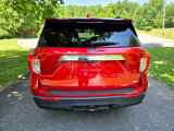 Used 2020 Ford Explorer XLT w/ Class III Trailer Tow Package image 4